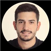 Me defino como una persona empática la cual se adapta perfectamente a las necesidades educativas de los alumnos.